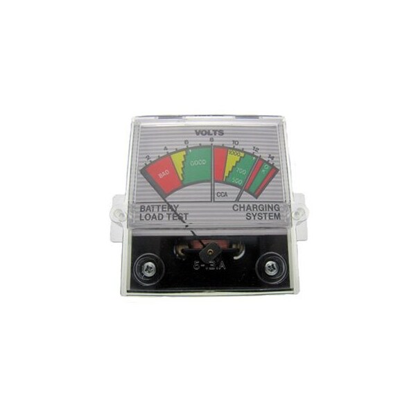 6/12V METER FOR 6029